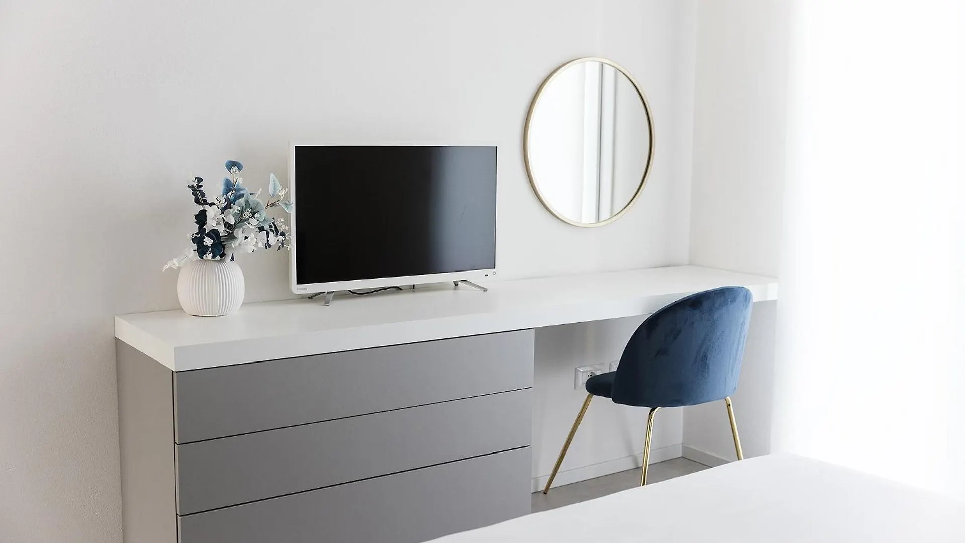 קאורלה R1 Apartment