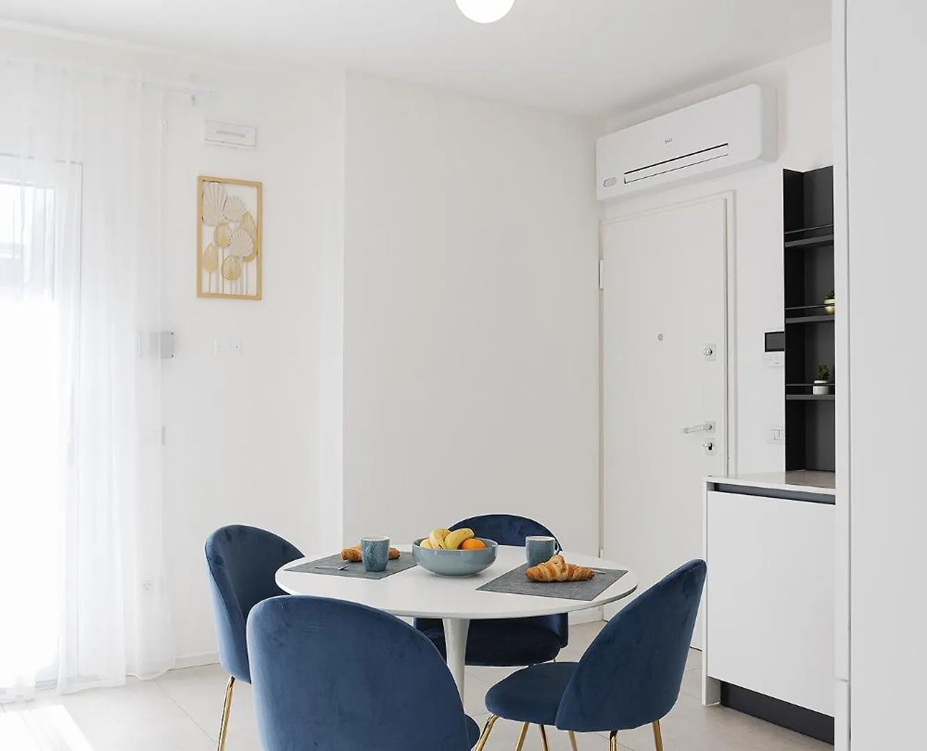 קאורלה R1 Apartment 0*,
