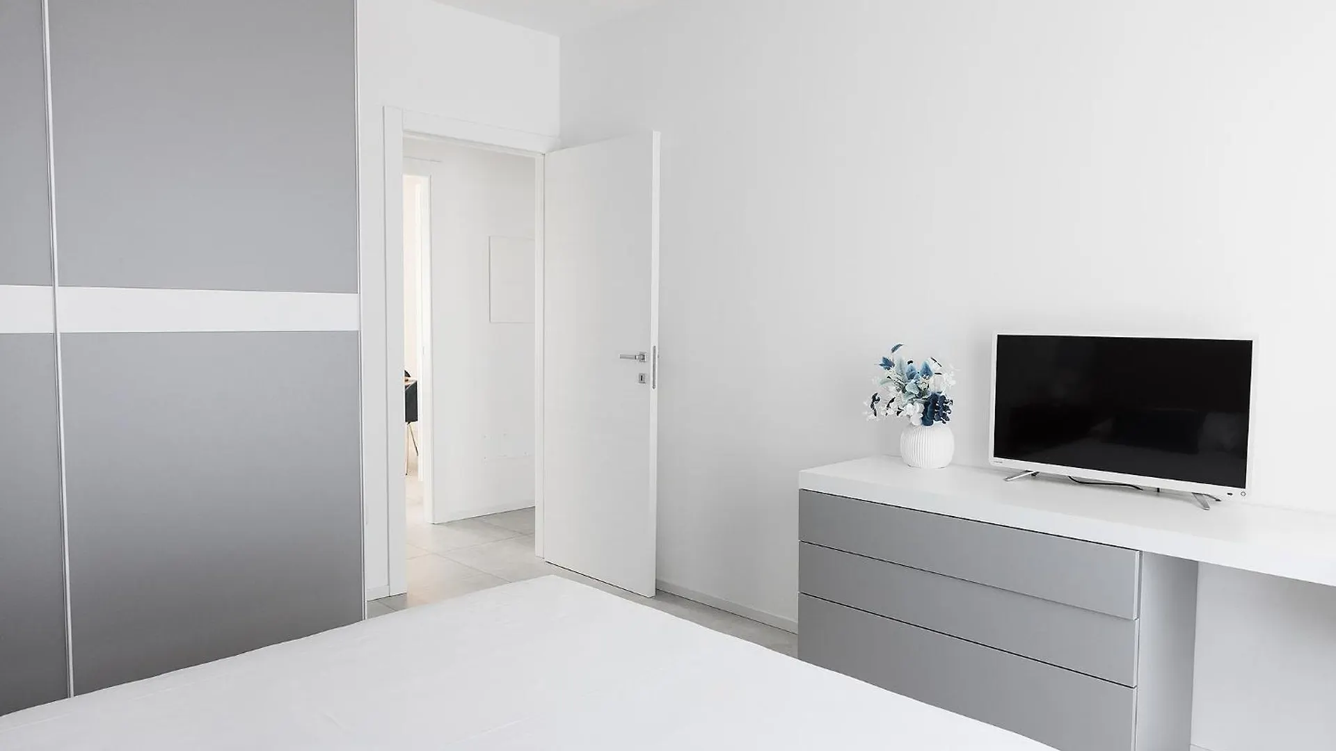 קאורלה R1 Apartment