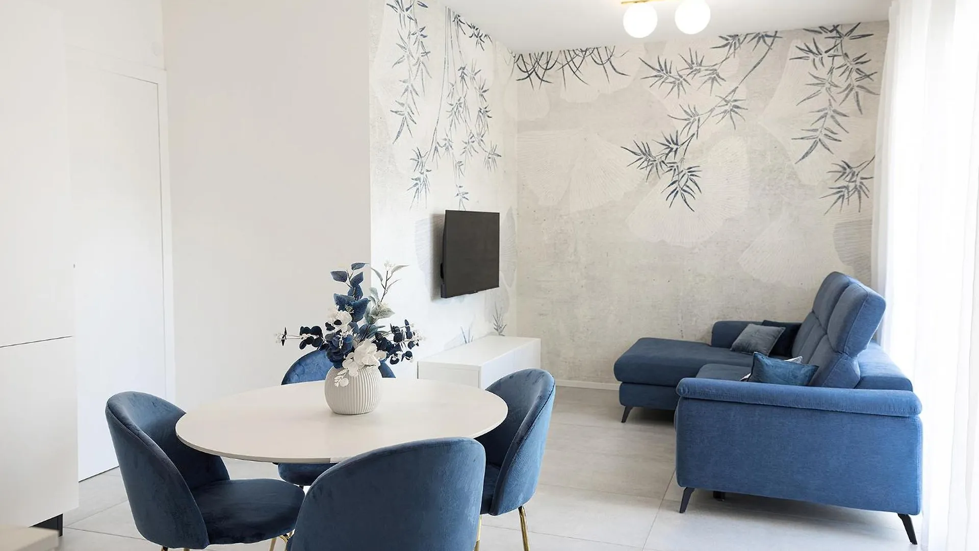קאורלה R1 Apartment