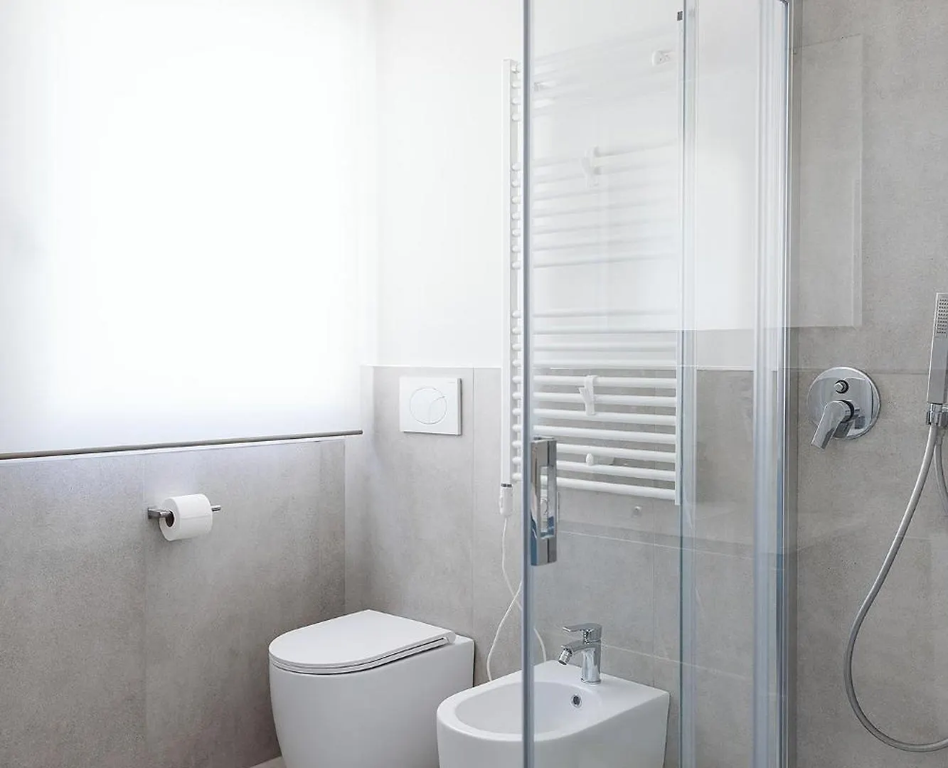 קאורלה R1 Apartment